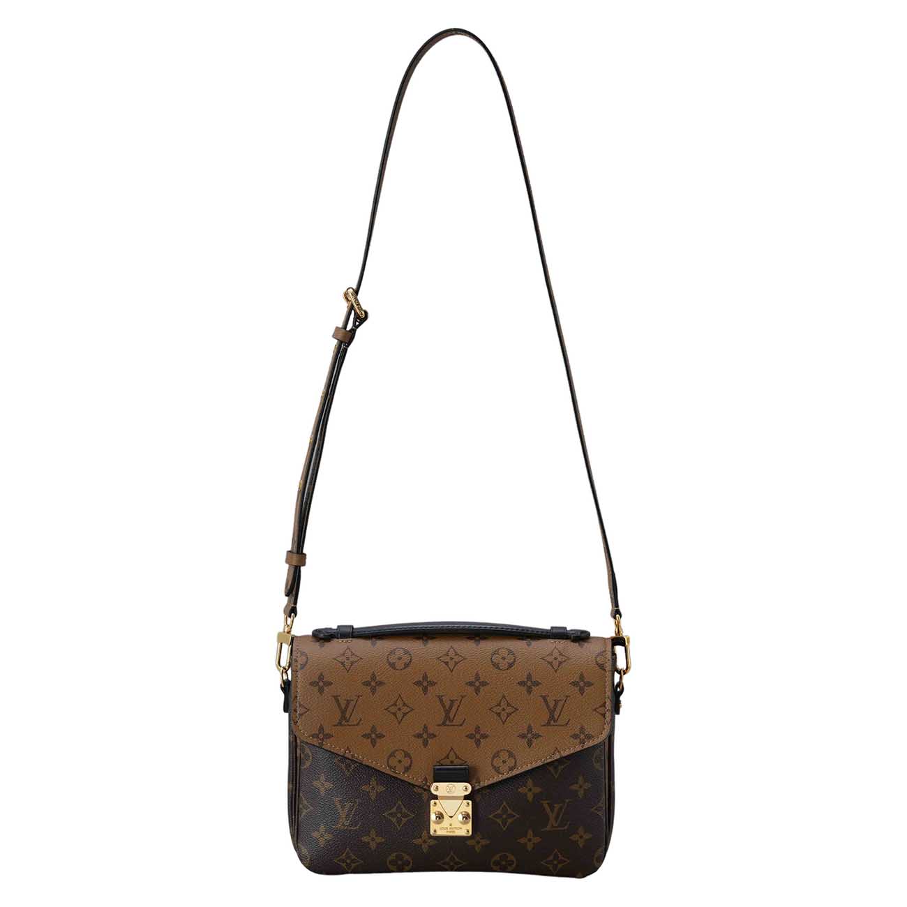 LOUIS VUITTON(USED)루이비통 M44876 포쉐트 메티스 리버스